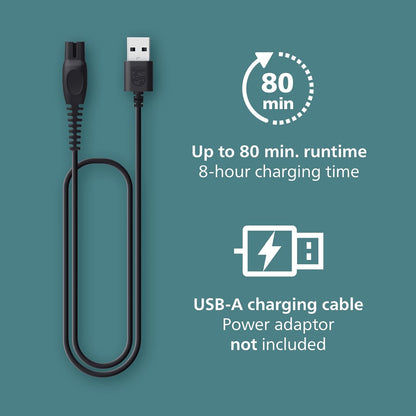 Philips Bodygroom - BG3480/15