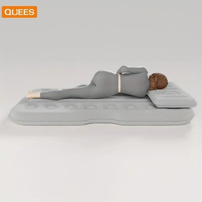 Quees Car Air Bed - B03