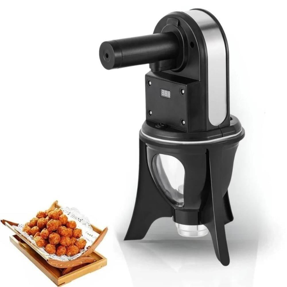 Sweet Dumpling Luqaimat Maker - SJ0820