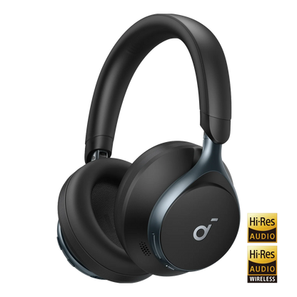 Anker Soundcore Space One | Active Noise Cancelling Headphones
