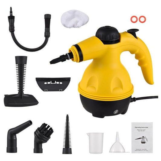 Steam Cleaner
