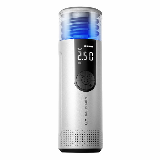 Travel Electric Air Pump CS-V8