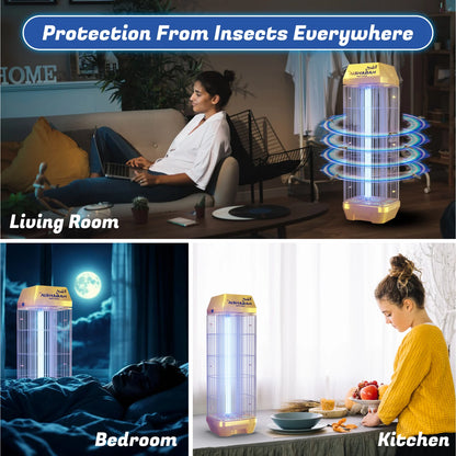 ALSHABAH GOLD Insect killer - 6900