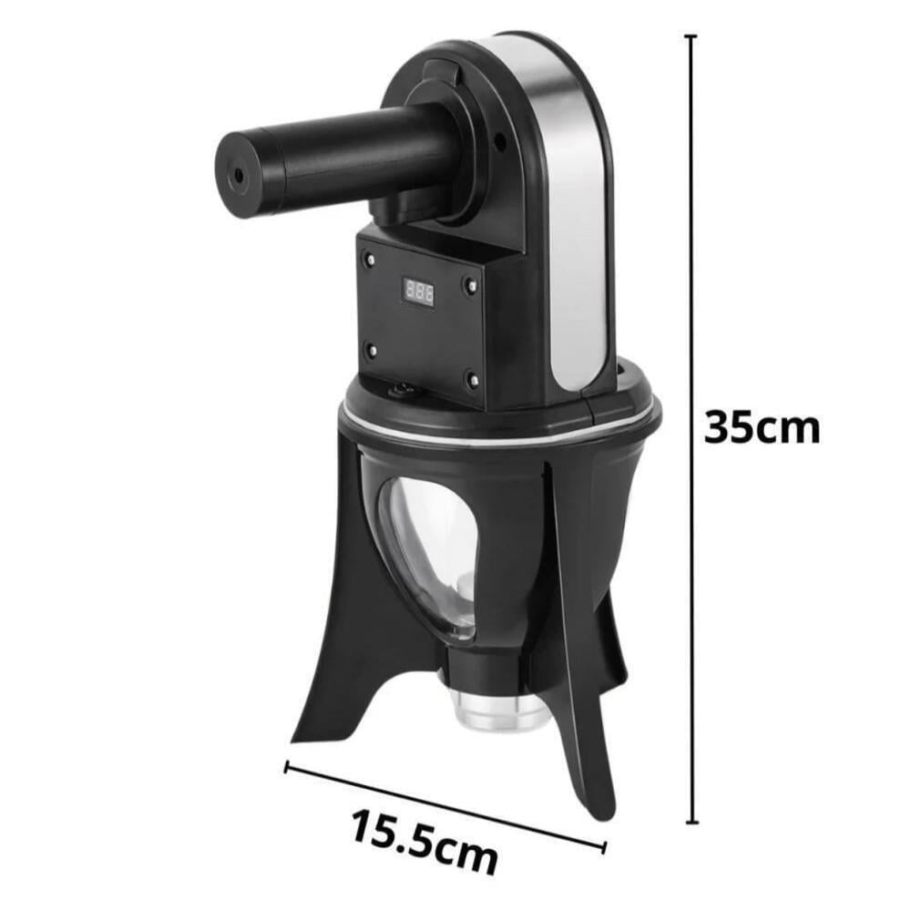 Sweet Dumpling Luqaimat Maker - SJ0820