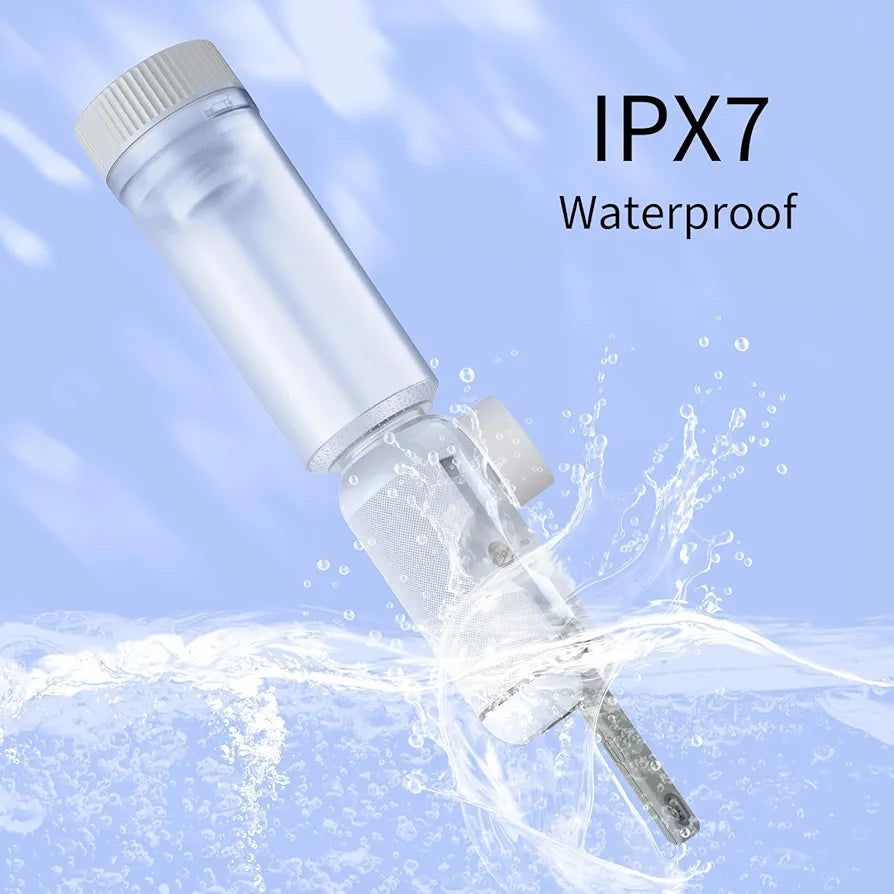 بخاخ بيديه للسفر JP-500ML