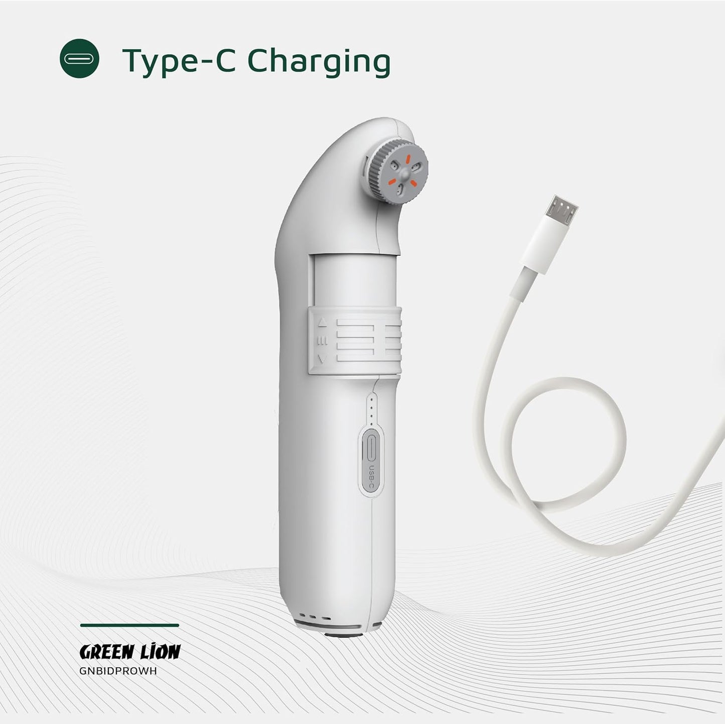 Green Lion 2 Spray Bidet Pro