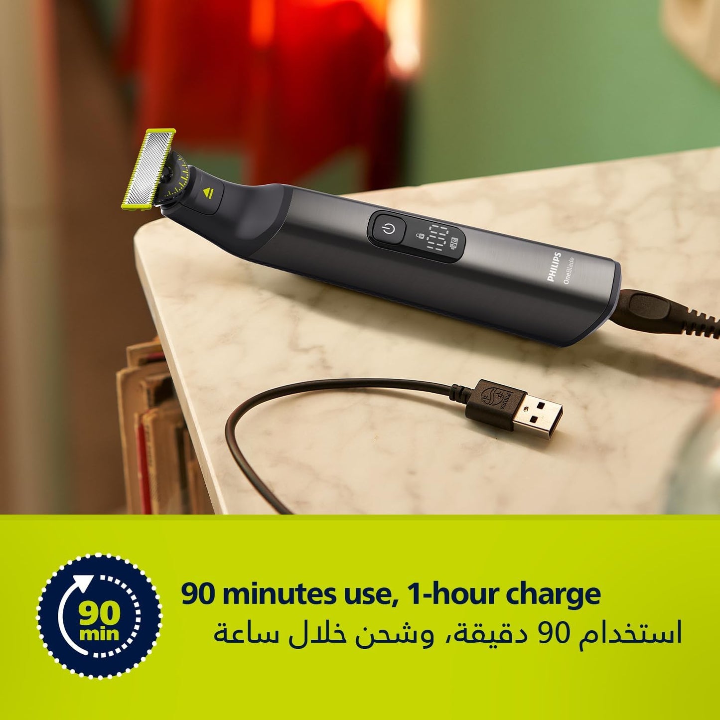 Philips OneBladePro - QP6542/10