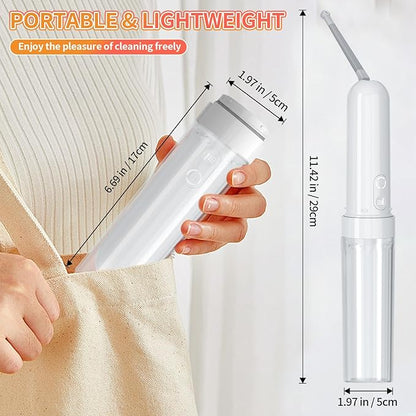 Rechargeable Handy Care Bidet