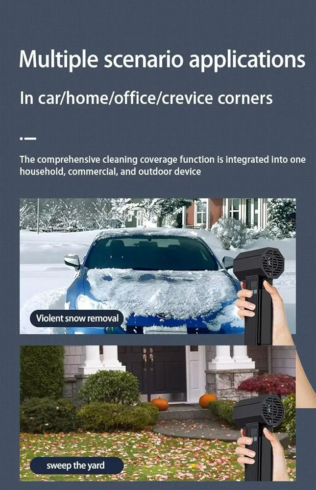 Jet Violent Turbofan - TF64