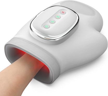 Smart Hand Massager