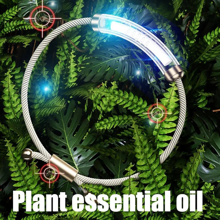 سوار طارد للبعوض