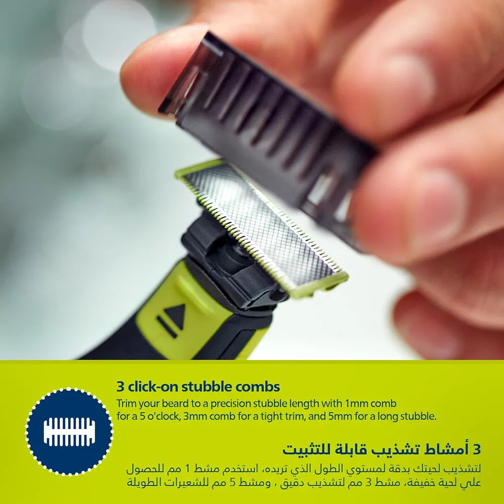 Philips OneBlade - QP2724/10