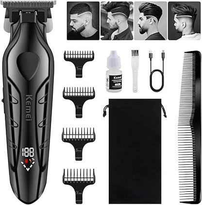 Kemei Professional Hair Clipper KM-2269