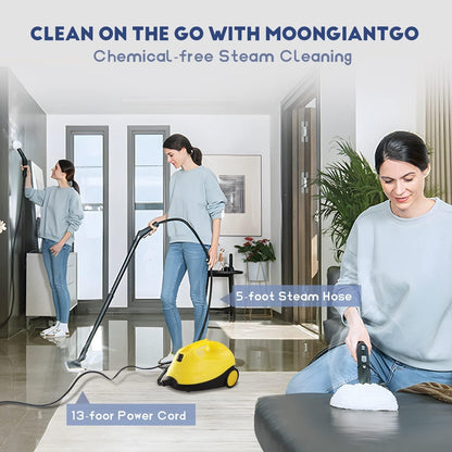 منظف ​​البخار روبايز 2000 واط