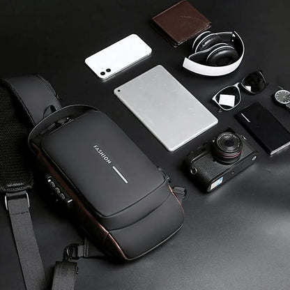 حقيبة الموضة