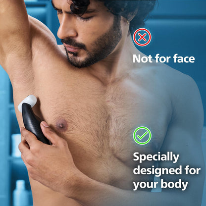 Philips Bodygroom - BG3007/01