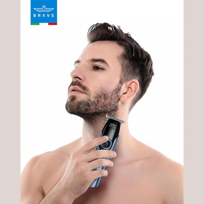 Brave Hair Trimmer BHT-02
