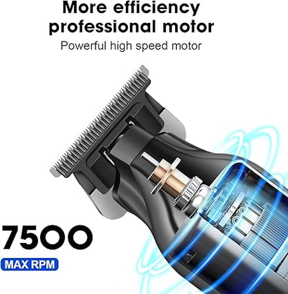Kemei Professional Hair Clipper KM-2269