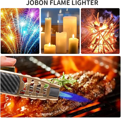 جهاز إشعال غاز قابل للنفخ من JOBON