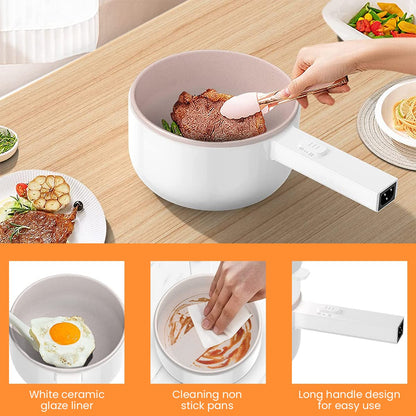 وعاء طبخ كهربائي