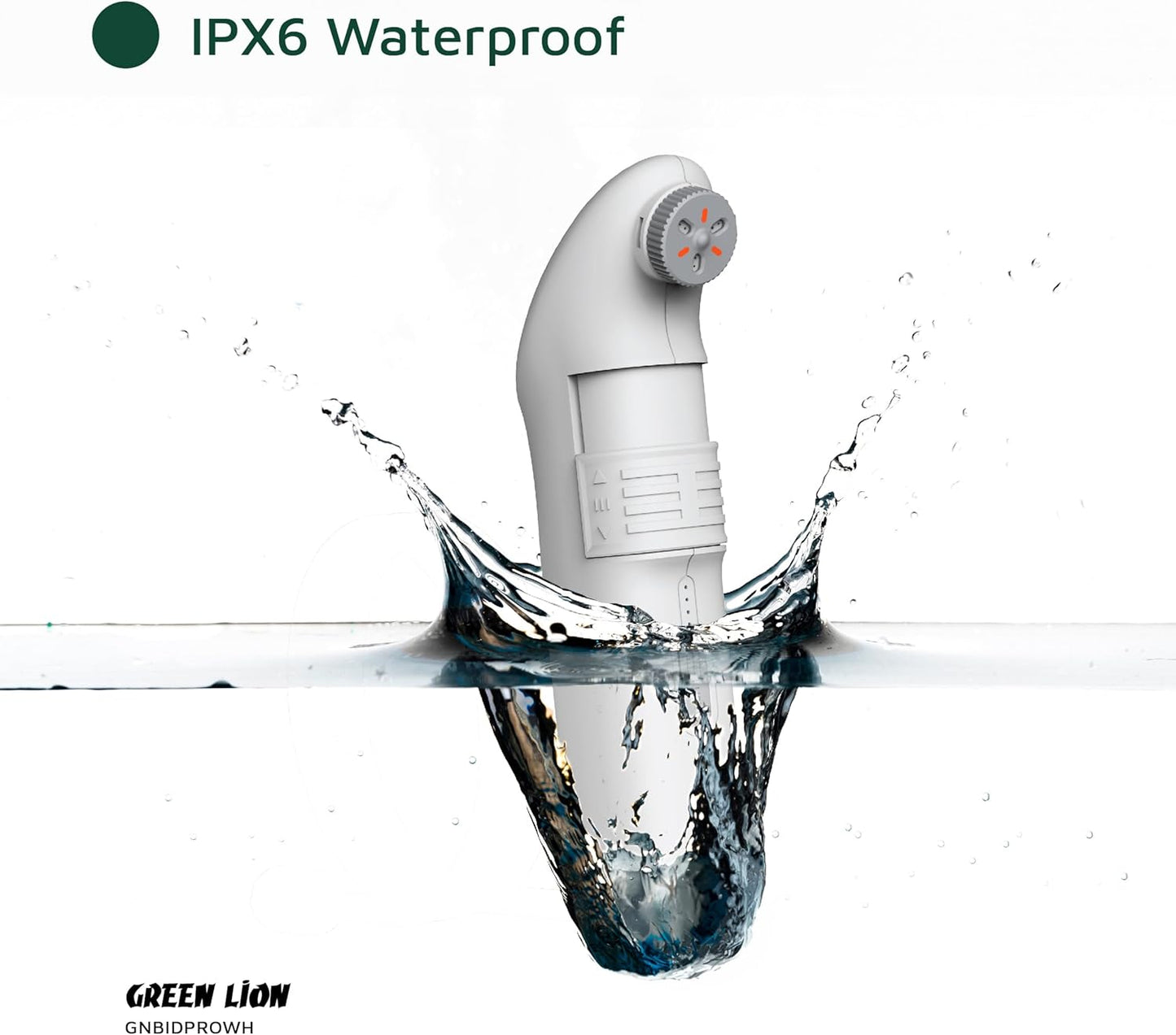 Green Lion 2 Spray Bidet Pro