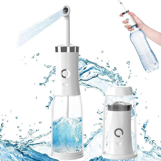 Portable Travel Bidet with Built-in 250mL Water Tank