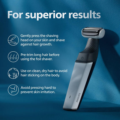 Philips Bodygroom - BG3007/01