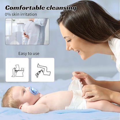 بخاخ بيديه للسفر JP-500ML