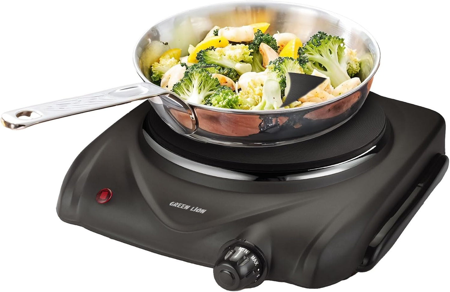 Green Lion Electric Stove Single Hot Plate