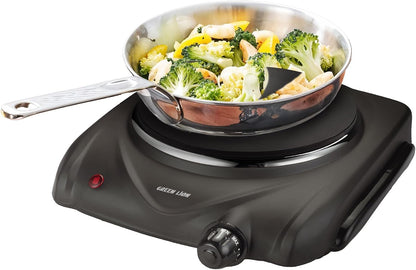 Green Lion Electric Stove Single Hot Plate