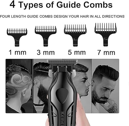 Kemei Professional Hair Clipper KM-2269