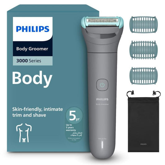 Philips Bodygroom - BG3485/15