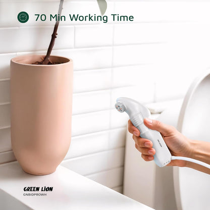 Green Lion 2 Spray Bidet Pro