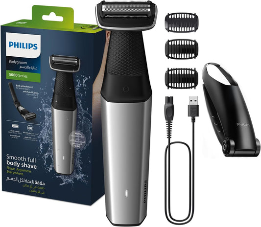 Philips Bodygroom - BG5021/15