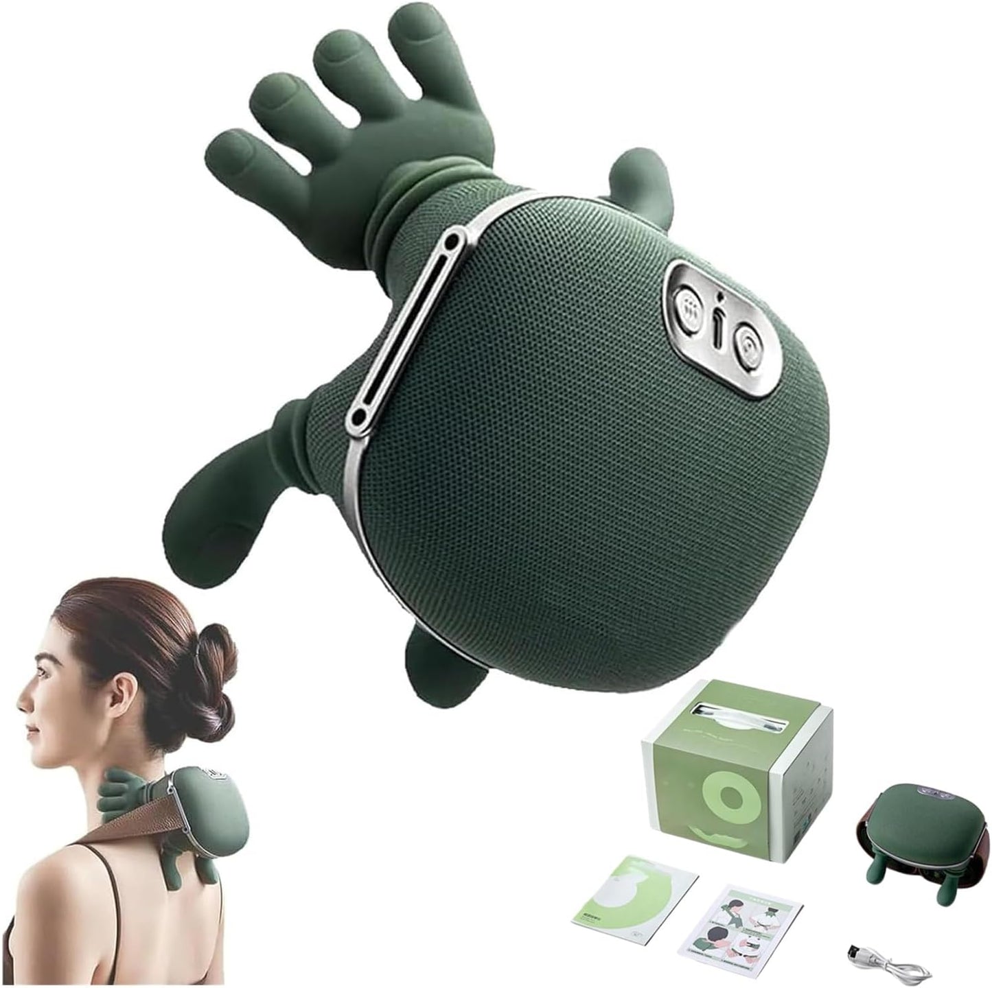 Shoulder and Neck Massager - N7