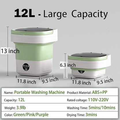 Washing Machine 12L