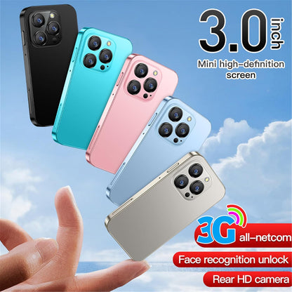 Mini iPhone - XS18Pro