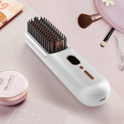 Wireless Straightening Comb - QL001