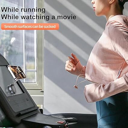 Vacuum Suction Magnetic Bracket - K007