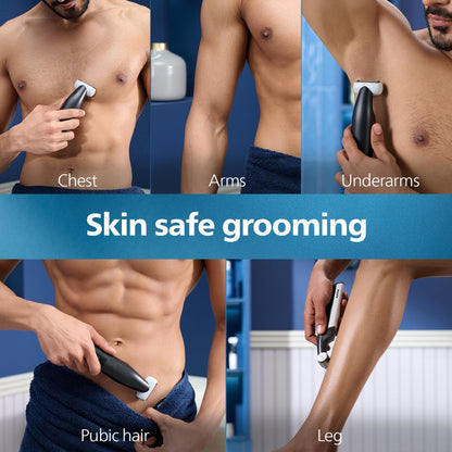 Philips Bodygroom - BG3007/01