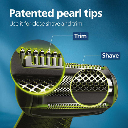 Philips Bodygroom - BG3007/01