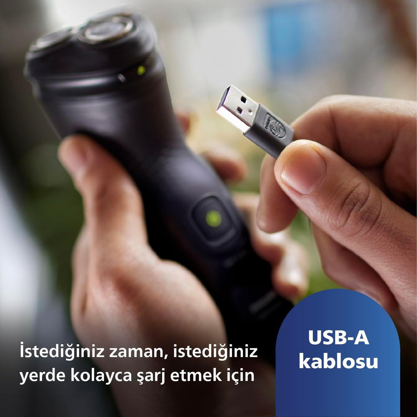Philips Shaver - X3021/00