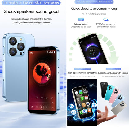 Mini iPhone - XS18Pro