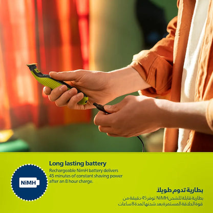 Philips OneBlade - QP2724/10