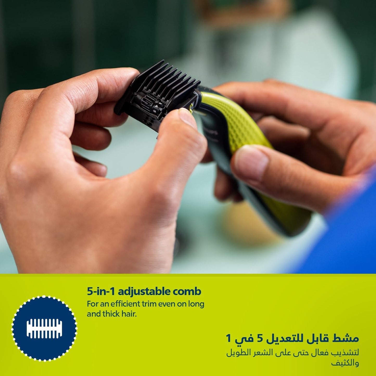 Philips OneBlade - QP2724/20