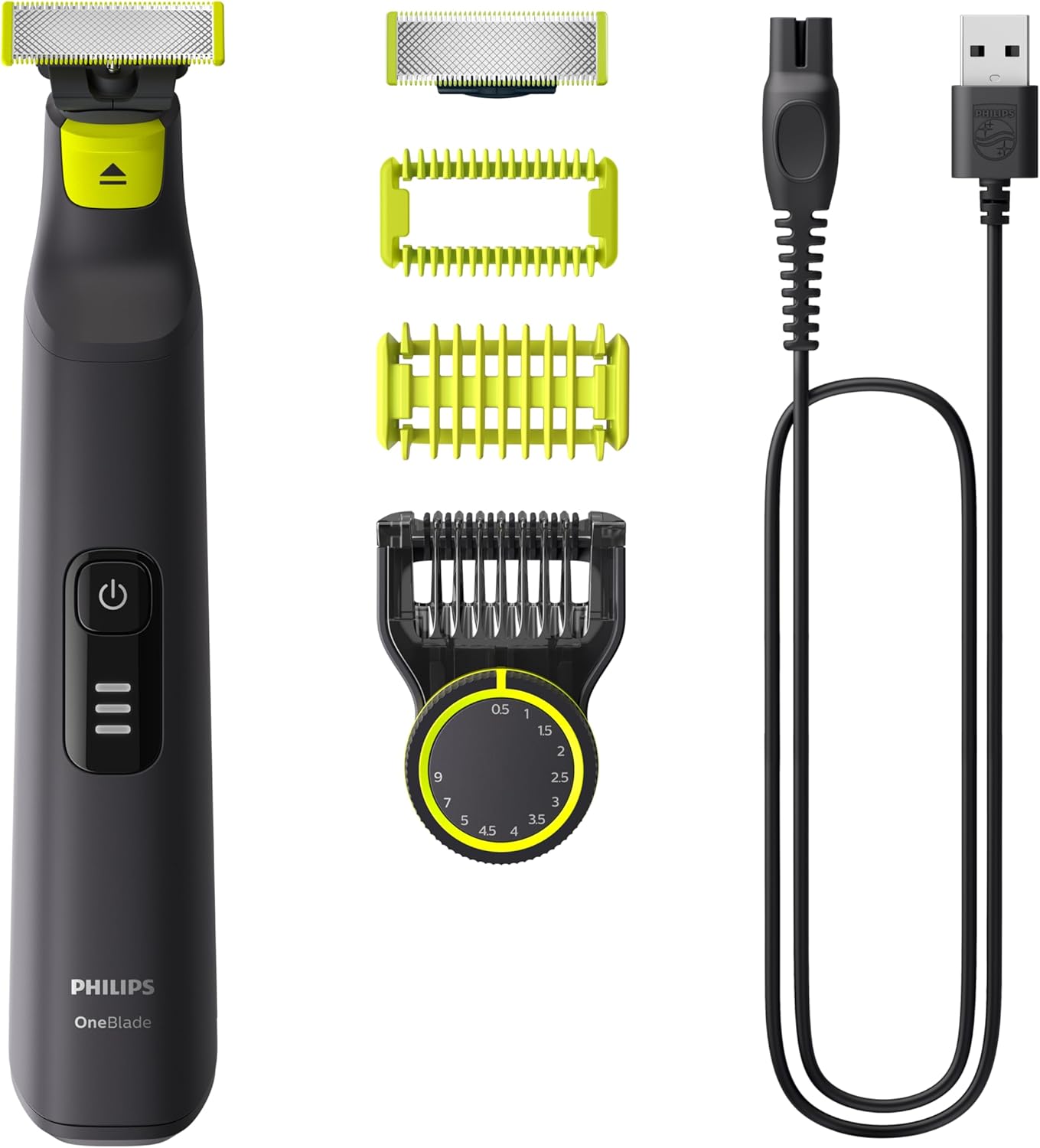 Philips OneBladePro - QP6542/10