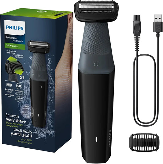 Philips Bodygroom - BG3017/01