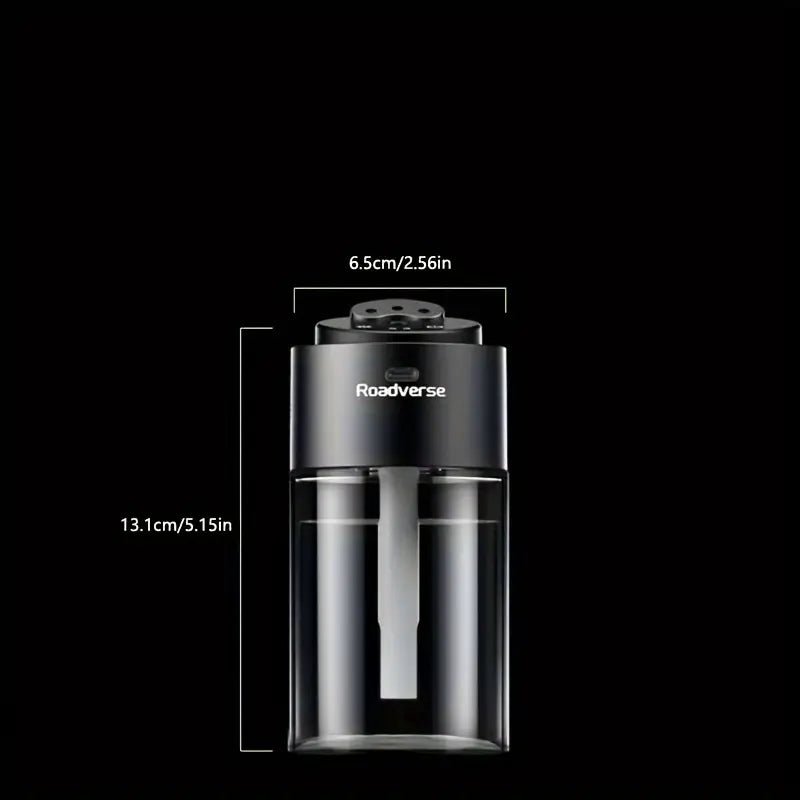 موزع هواء السيارة الذكي - L1