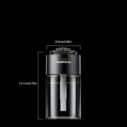 موزع هواء السيارة الذكي - L1