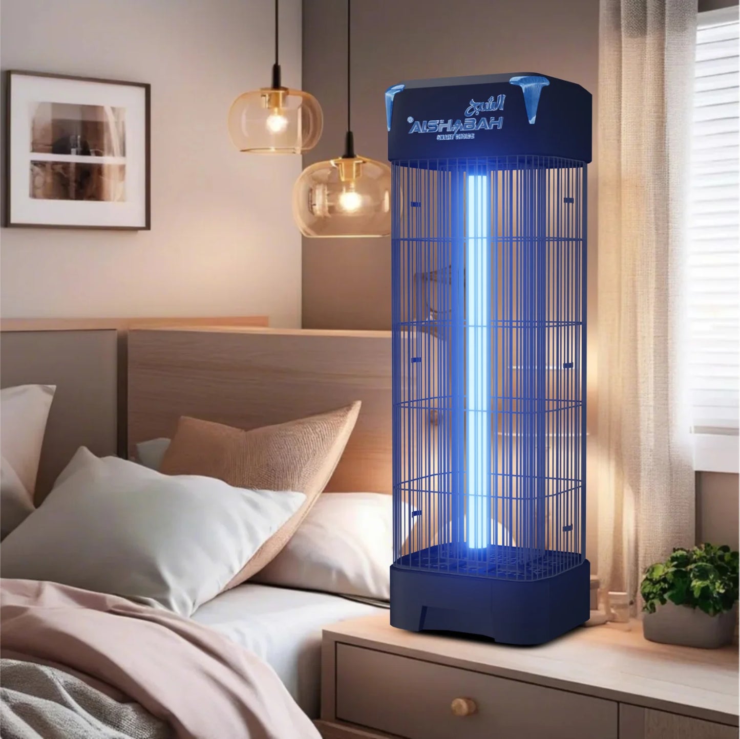 ALSHABAH PRO Insect Killer - 6800